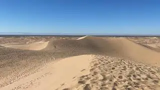 North Algodones Dunes