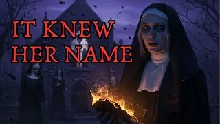 She Wasn&rsquo;t the Writer. She Was the Page | Convent Horror Story That Will Haunt You Forever