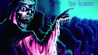 Neon Alchemist - 