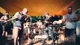 Los Careters - 01 - Saturno 5 / AntiEgo 2016