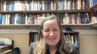 Oxford Interfaith Forum | A Spectrum of Christian Approaches to Animal Suffering | Dr Sollereder