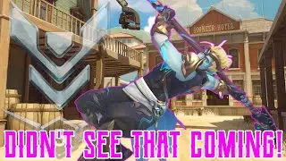 OVERWATCH 2: Season 20 | Support Comp &ndash; 