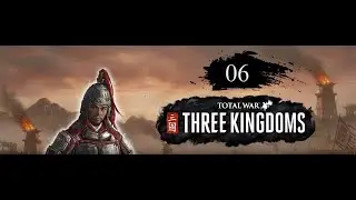 Total war three kingdom (gongsun zan) EP 6
