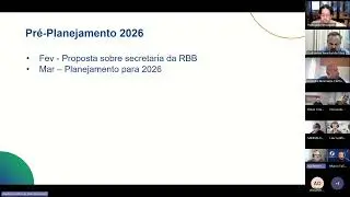 RBB Comit&ecirc; Executivo 2026-01-08