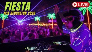 Reggaeton Pop Hits YouTube Trending | Latin Songs Everyone Plays