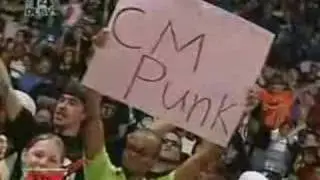 cm punk tribute