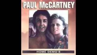 Paul Mccartney - Boil Crisis (1977 Rare)
