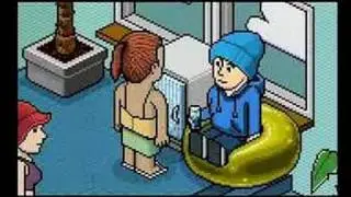 Spot Habbo Deutschland