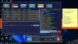 Cf -Tools New Update Fastboot Flashing Tested By Me😎