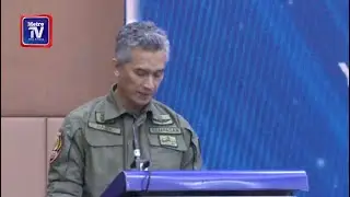 AKPS ambil alih semua pintu masuk menjelang Januari