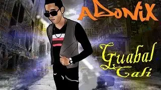 Para Que Esperar - Adonix The Trafick -_- Fast Digital Music (Video Liryc)