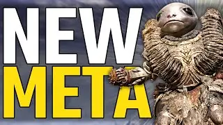 POISE META IS HERE - DUAL GREAT SPEARS COUNTERED! | Elden Ring PvP