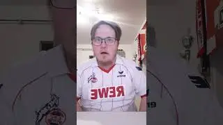 1.FC Köln gegen SC Paderborn 07
