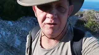 St Blaize trail
