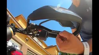 New Brake and Clutch Levers Review