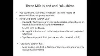 Future of San Onofre - William H. Parker