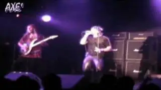 ULI JON ROTH [ YELLOW RAVEN ] LIVE.