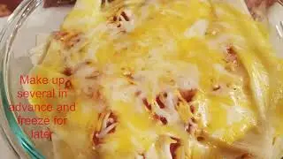 Palmini Lasagna for 1 - Optavia 5&1 lean and green!