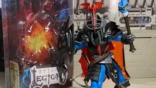 Mythic Legions Lord Draguul !!!