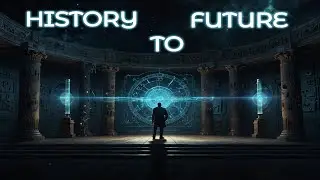 AI, History and the Future Explained | AK100 Universe