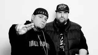 Vinnie Paz featuring ILL BILL and Lord Goat “Father YOD” produced by Stu Bangas
