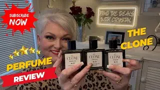 MUST WATCH PERFUME REVIEW… THE CLONE 