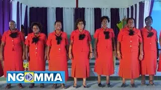 Zaburi By ACK Emmanuel Changamwe Mothers Union.