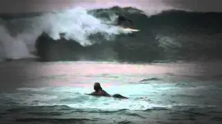 Luc&iacute;a Marti&ntilde;o Cracks del Surf