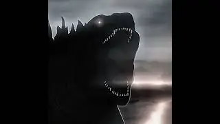 1 Vs Army &bull; Slick Godzilla Edit | Ancient Titan War @slick4785 | #edit #monsterverse #godzilla