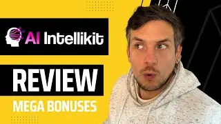 AI IntelliKit Review + (Bonus Worth $997)