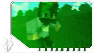Intro | CreeperFarts ( 60 FPS ) | FANTRO