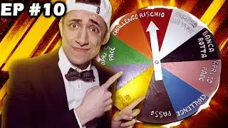LA RUOTA DELLA FUTUNA !!! EP. #10 (FIFA 17)