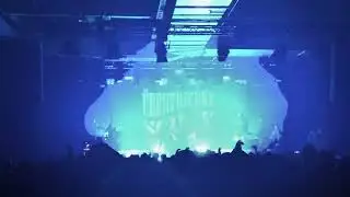Intro Mo-Torres Live im Carlswerk am 28.10.2024