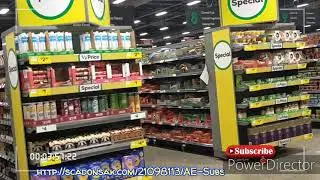 Gregory Hills Town Centre | VLog | Adventure Experience