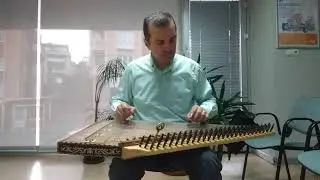 Üzüldüğün Şeye Bak - Kanun - Gürkan Karaca