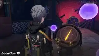 Always Sync With Time Achievement - All Dream Ticker Guide honkai star rail hidden Achievement