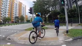 2026 New Year Short Ride