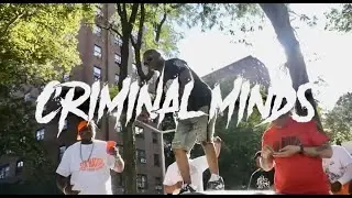 IZ HOFFA x OUN P ''CRIMINAL MINDS'' PROD BY COVER