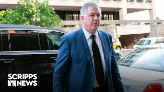 Donald Trump's attorney set to testify before special grand jury