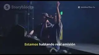 Flex TV San Pedro | Flex TV Noticias a las 6PM