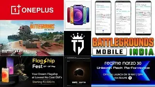 Battlegrounds India New Map, Lava Z2 Max, F52 5G Leaks, Xiaomi Patent, iPhone 12