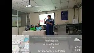 #APCCE#GST2.0#SuperGST#40min Awareness session 