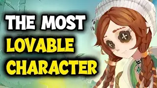 Anne Lester's Backstory Analysis - Identity V Toy Merchant's Lore 