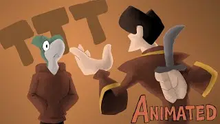 TTT Animated 