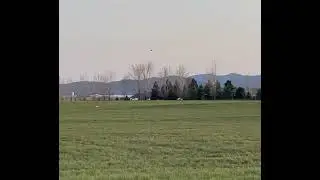 Spokane, WA Weather Balloon Landing by Scott KA7FVV