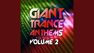 Follow Me (Cosmic Gate Edit)