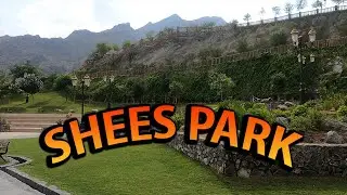 Fujairah Khorfakkan - Shees Park
