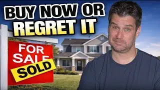 Why 2026 Might Be the Year Buyers Regret Not Buying a Home