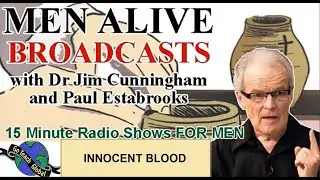 Men Alive   Innocent Blood   14 30
