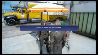 QUEST: The Ever Illustrious Regalia - Final Fantasy XV
